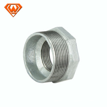 iron pipe fitting - bushing (ul and fm certificates)